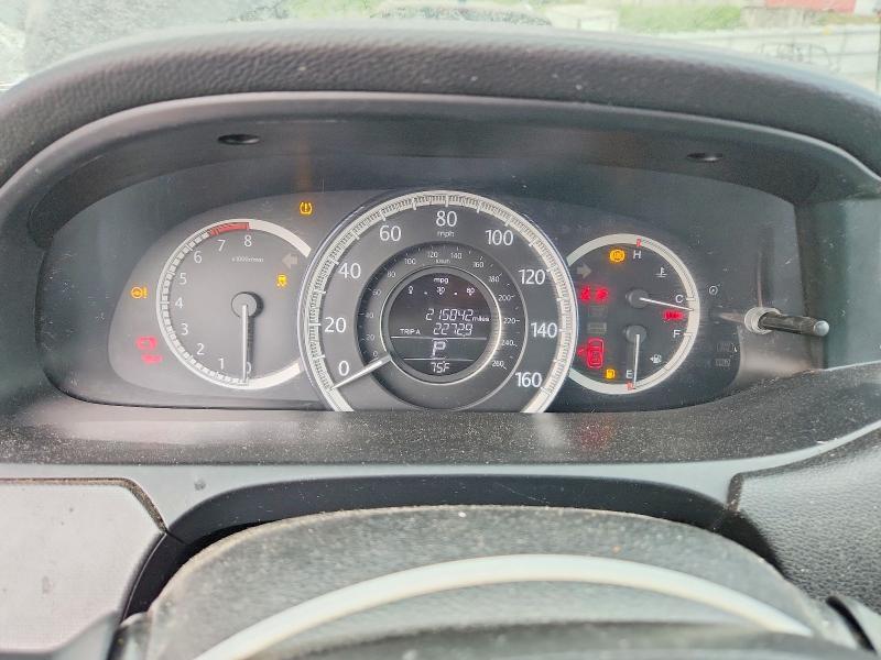Aukcja sprzedaży 2014 Honda Accord, vin: 1HGCR2F32EA230030, numer aukcji: 64428126
