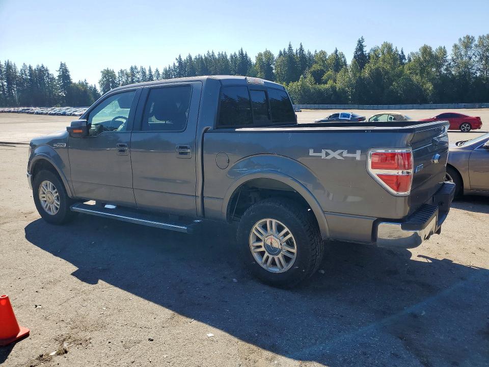 2013 Ford F150 მანქანა იყიდება აუქციონზე, vin: 1FTFW1EF7DFB83847, აუქციონის ნომერი: 61450726