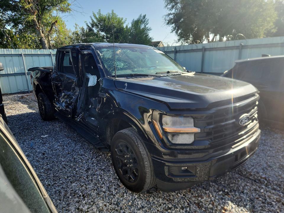 Aukcja sprzedaży 2024 Ford F150, vin: 1FTEW3KP0RKF03612, numer aukcji: 64802366