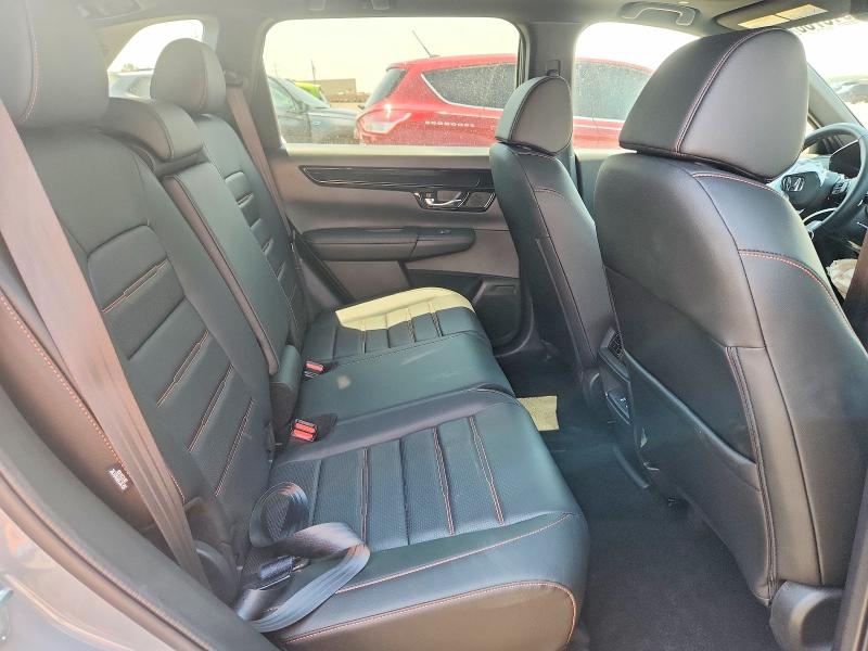 Продаж на аукціоні авто 2026 Honda Cr-v, vin: 7FARS6H9XTE122463, номер лоту: 63618766