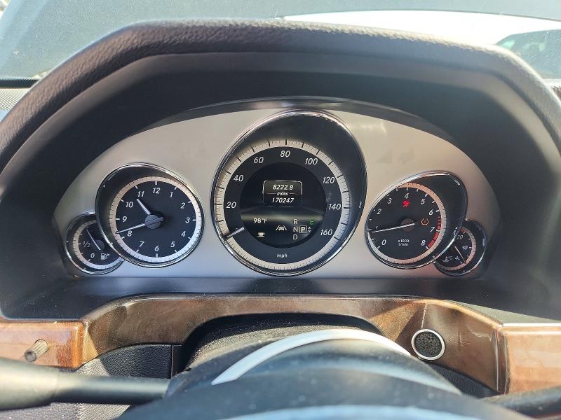 65472746 :رقم المزاد ، WDDHF5KB0DA683241 vin ، 2013 Mercedes-benz E مزاد بيع
