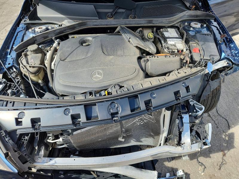 Aukcja sprzedaży 2020 Mercedes-benz Gla, vin: WDCTG4GB3LJ681321, numer aukcji: 63515606