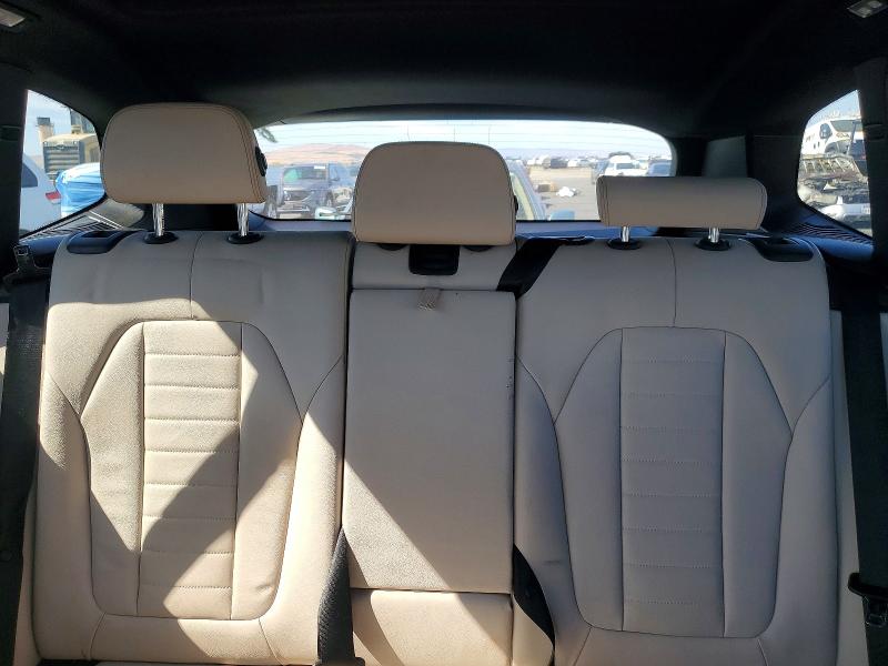 64390556 :رقم المزاد ، 5UXTR9C58KLR03947 vin ، 2019 Bmw X3 مزاد بيع