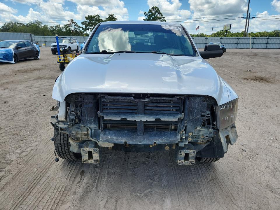 Продаж на аукціоні авто 2015 Ram 1500, vin: 1C6RR6ST9FS659237, номер лоту: 64321046