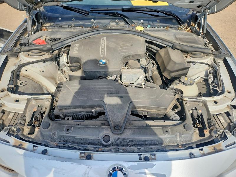 Aukcja sprzedaży 2014 Bmw 328, vin: WBA3B3G55ENR83100, numer aukcji: 64780326