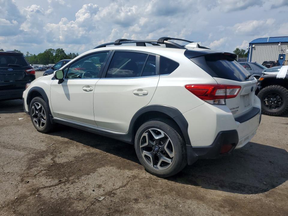 Продажа на аукционе авто 2019 Subaru Crosstrek, vin: JF2GTANC5K8301125, номер лота: 63993236