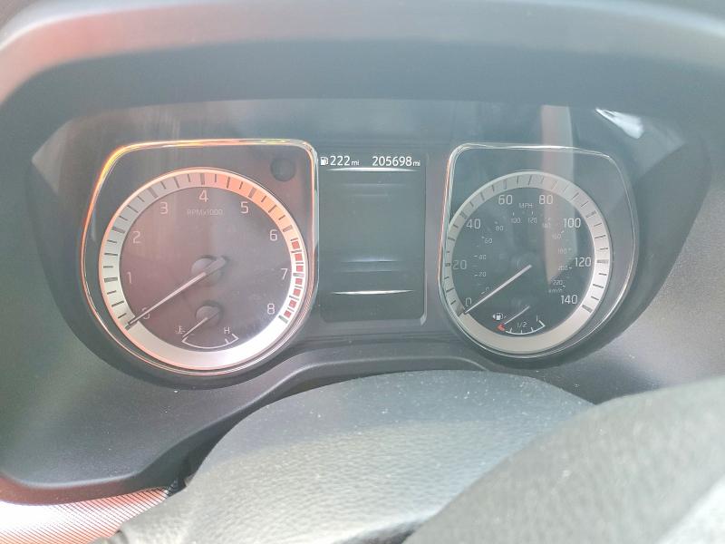 Продажа на аукционе авто 2018 Nissan Titan, vin: 1N6AA1E5XJN511924, номер лота: 65226496