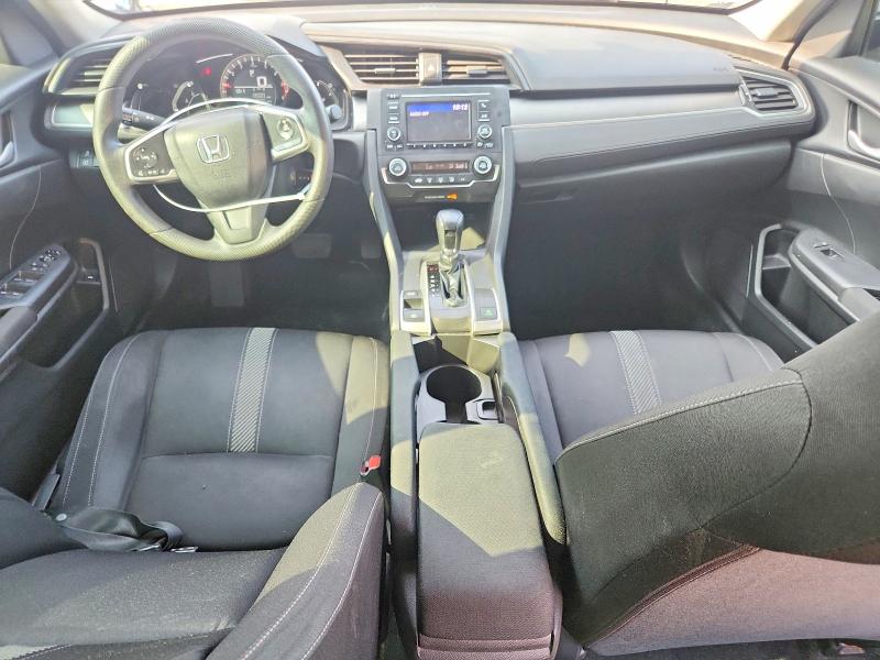 Продаж на аукціоні авто 2018 Honda Civic, vin: 2HGFC2F54JH528199, номер лоту: 64130616
