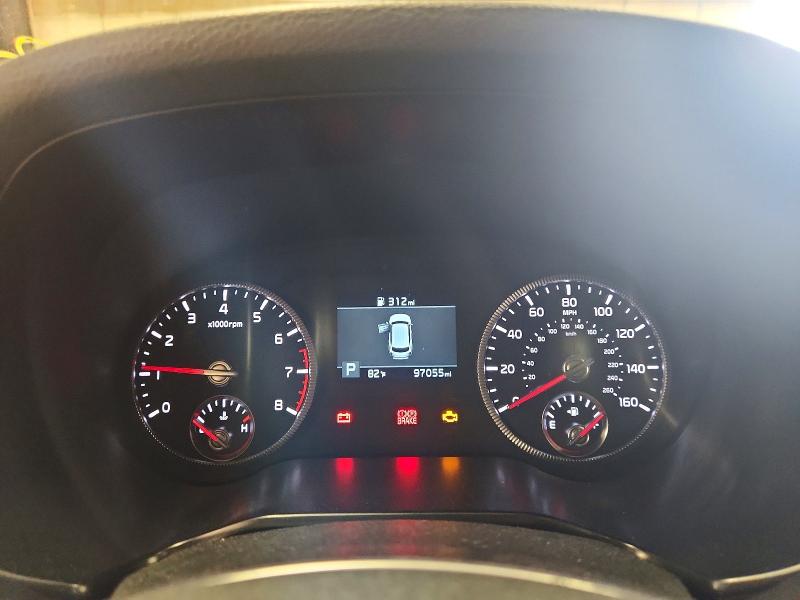 Aukcja sprzedaży 2021 Kia Telluride, vin: 5XYP6DHCXMG147168, numer aukcji: 65151536