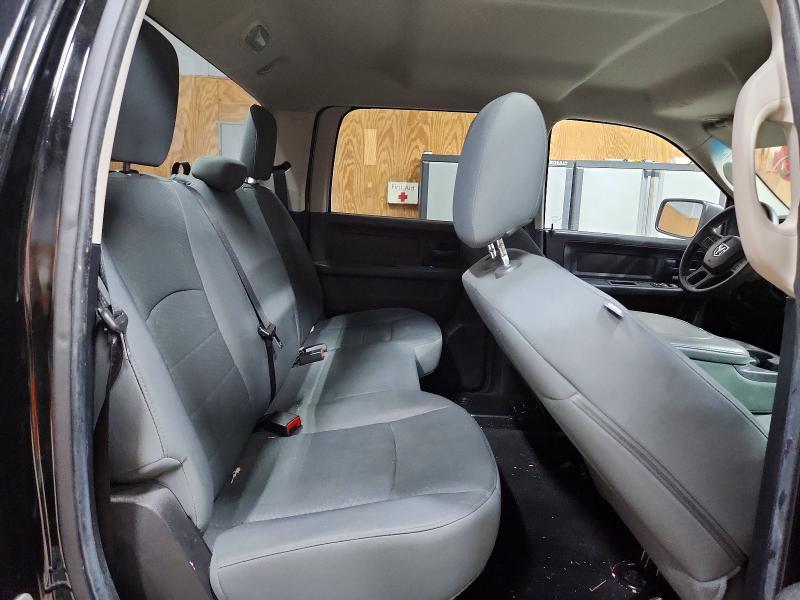 Продажа на аукционе авто 2014 Ram 1500, vin: 1C6RR6KT4ES178147, номер лота: 63279306