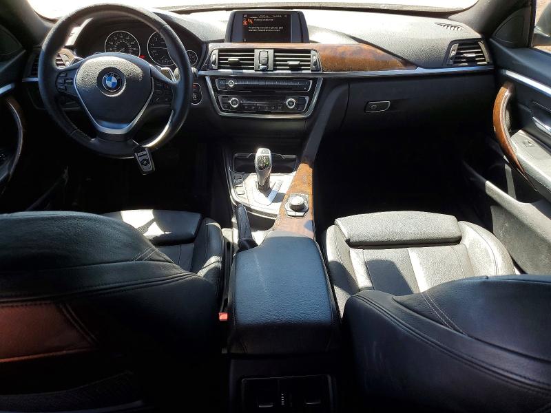 Aukcja sprzedaży 2016 Bmw 428, vin: WBA4A9C54GG506763, numer aukcji: 65117966
