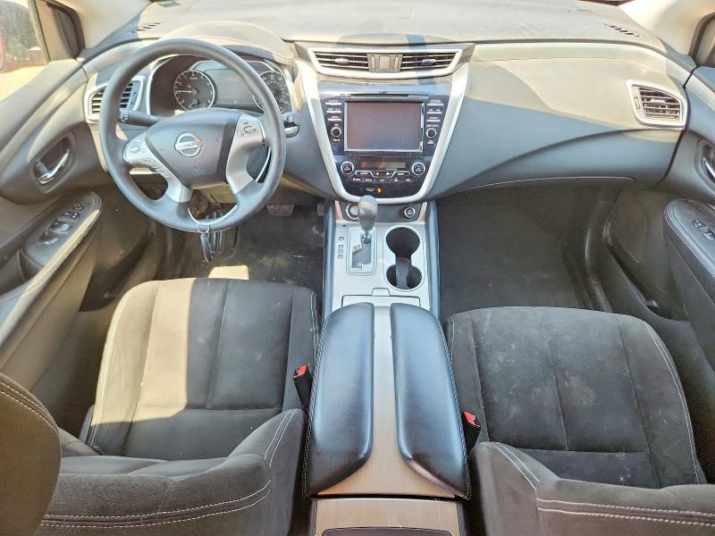Aukcja sprzedaży 2015 Nissan Murano, vin: 5N1AZ2MH3FN205244, numer aukcji: 64247256