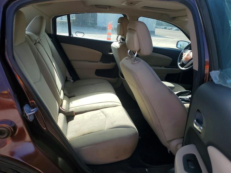 Aukcja sprzedaży 2013 Chrysler 200, vin: 1C3CCBBB1DN598451, numer aukcji: 64952206