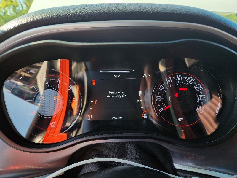 66068436 :رقم المزاد ، 2C3CDZKG3KH652677 vin ، 2019 Dodge Challenger مزاد بيع