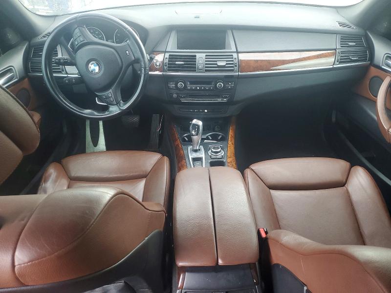 Aukcja sprzedaży 2013 Bmw X5, vin: 5UXZV8C56D0C14514, numer aukcji: 64786436