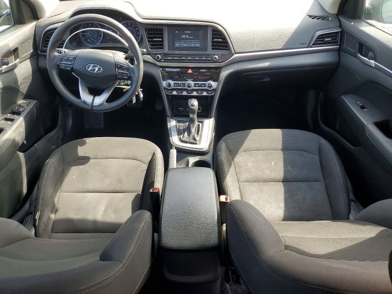 Продаж на аукціоні авто 2020 Hyundai Elantra, vin: 5NPD74LF7LH503777, номер лоту: 64748556