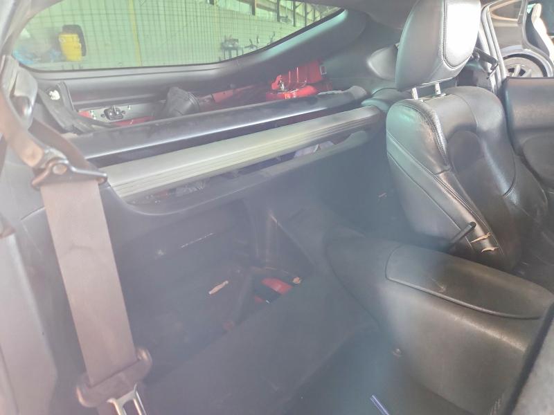 Aukcja sprzedaży 2009 Nissan 370z, vin: JN1AZ44E29M400965, numer aukcji: 64967986