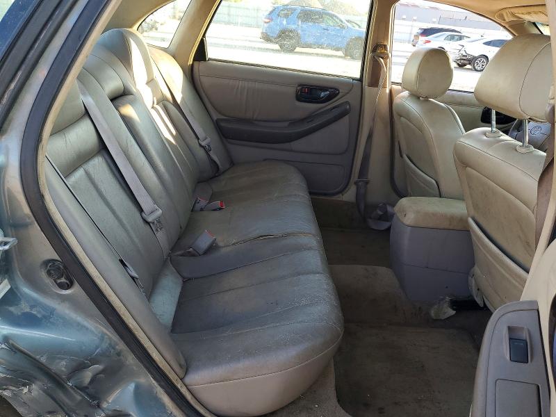 Aukcja sprzedaży 1999 Toyota Avalon, vin: 4T1BF18B8XU293776, numer aukcji: 64125136