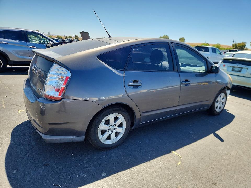 63425886 :رقم المزاد ، JTDKB20U283370314 vin ، 2008 Toyota Prius مزاد بيع