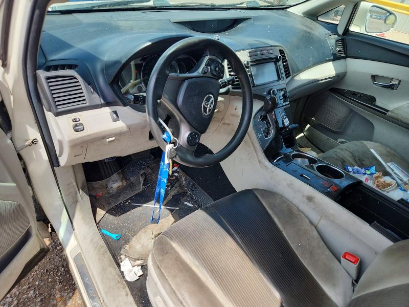 Продаж на аукціоні авто 2014 Toyota Venza, vin: 4T3ZA3BB3EU085889, номер лоту: 63554666
