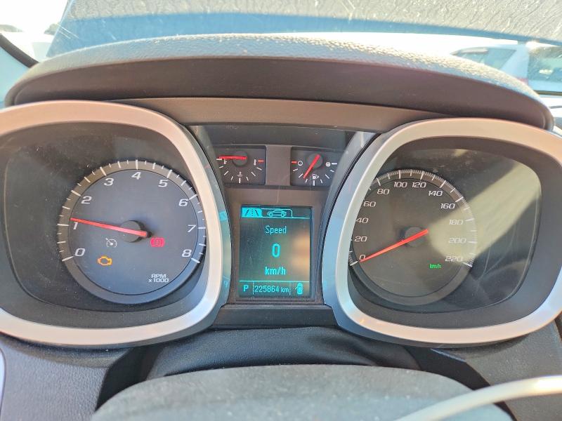 Aukcja sprzedaży 2015 Chevrolet Equinox, vin: 2GNFLFE33F6182209, numer aukcji: 62269806