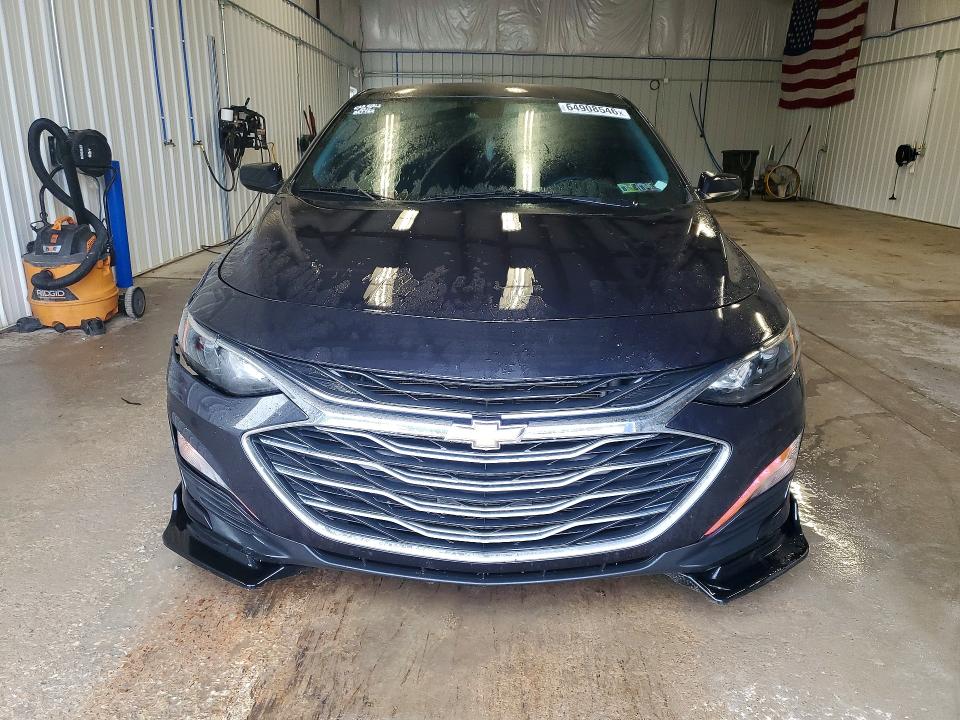 2023 Chevrolet Malibu მანქანა იყიდება აუქციონზე, vin: 1G1ZD5ST0PF244862, აუქციონის ნომერი: 64908546