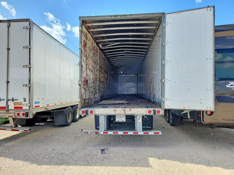 Aukcja sprzedaży 2024 Great Dane Trailer, vin: 1GR1P0626RT521525, numer aukcji: 64371446