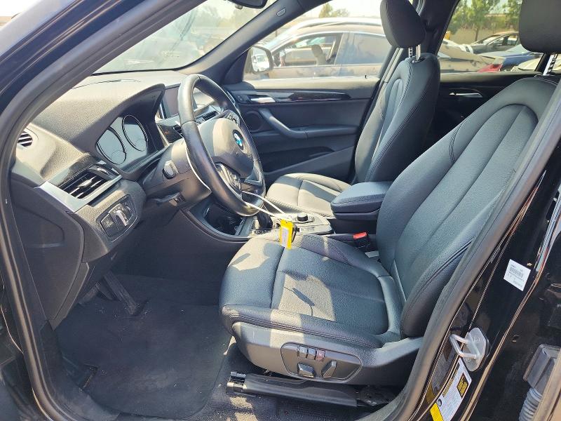 Auction sale of the 2018 Bmw X1, vin: WBXHU7C35J3H43913, lot number: 64636906