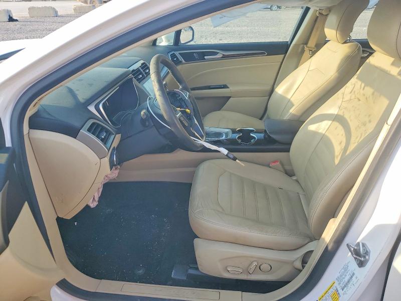Продаж на аукціоні авто 2015 Ford Fusion, vin: 3FA6P0LU0FR144540, номер лоту: 64917246