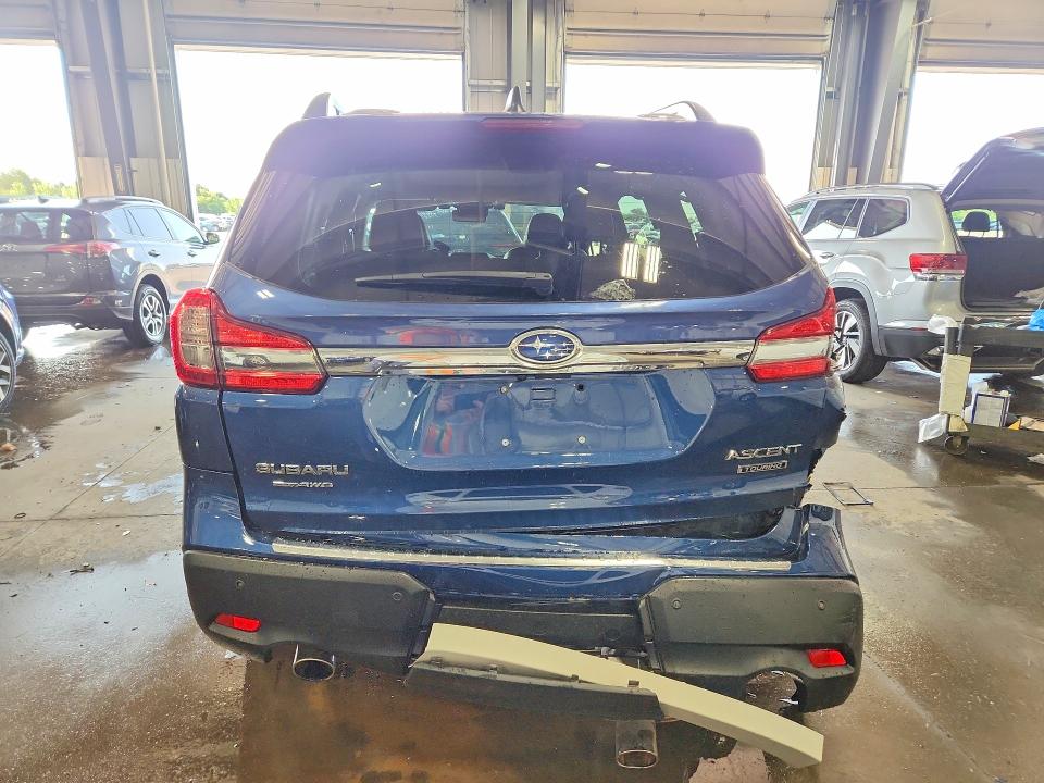 Продажа на аукционе авто 2021 Subaru Ascent, vin: 4S4WMARD3M3440479, номер лота: 64067426
