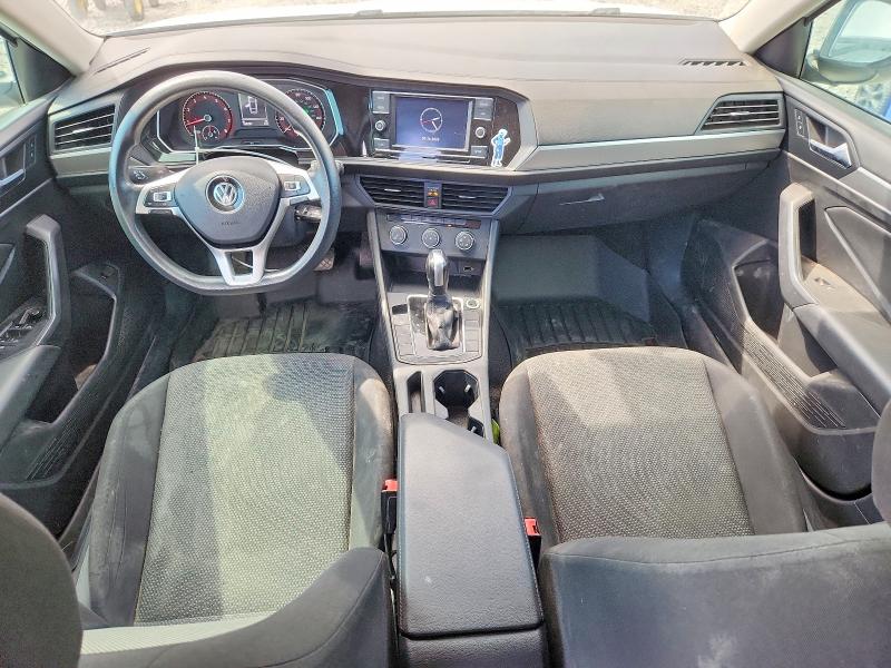 Продажа на аукционе авто 2019 Volkswagen Jetta, vin: 3VWCB7BU3KM275830, номер лота: 66792396