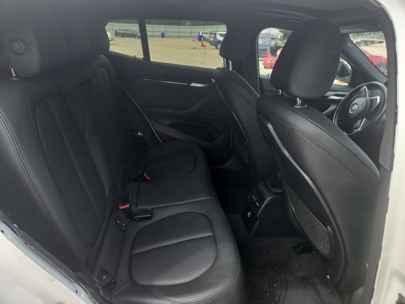 Aukcja sprzedaży 2018 Bmw X2, vin: WBXYJ5C38JEF75847, numer aukcji: 62853186