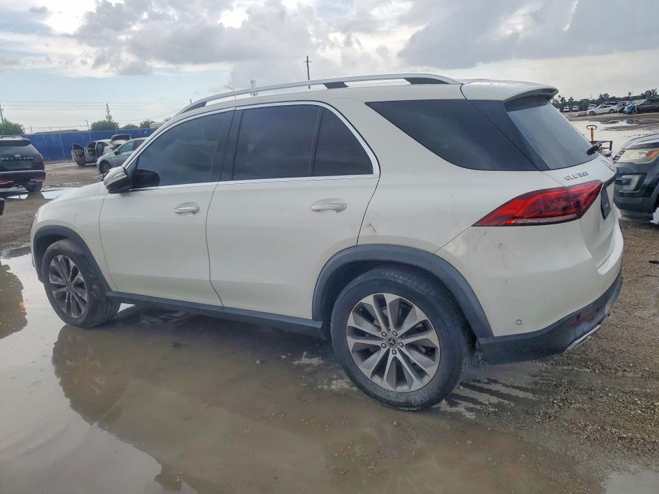 65855746 :رقم المزاد ، 4JGFB4JB3LA212610 vin ، 2020 Mercedes-benz Gle مزاد بيع