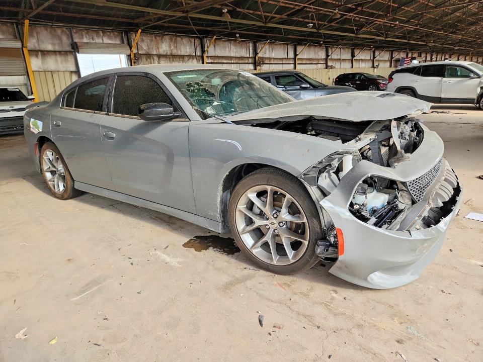 Aukcja sprzedaży 2023 Dodge Charger, vin: 2C3CDXHG7PH672675, numer aukcji: 64666046