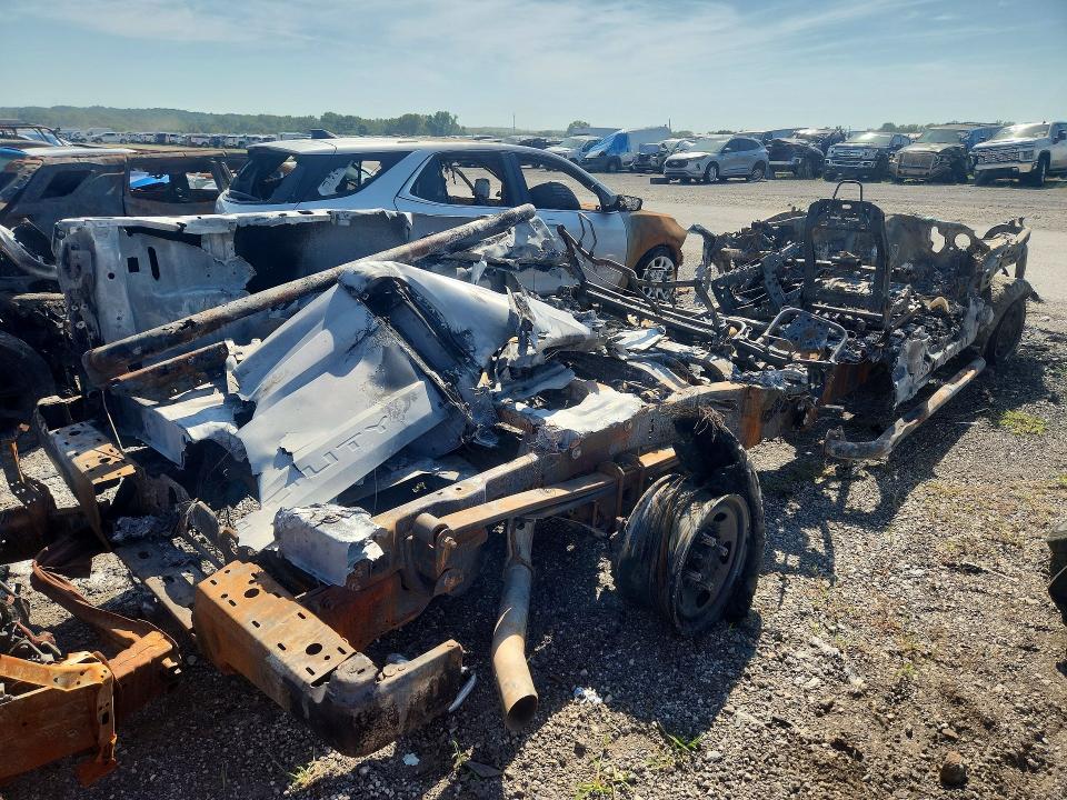 Aukcja sprzedaży 2019 Ford F250, vin: 1FT7W2B68KED13300, numer aukcji: 66260266