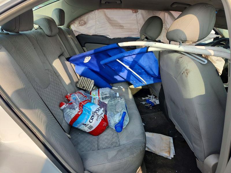 Auction sale of the 2012 Ford Fusion, vin: 3FAHP0GA5CR400806, lot number: 64309336