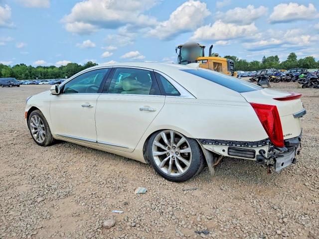 Продажа на аукционе авто 2015 Cadillac Xts, vin: 2G61N5S34F9149457, номер лота: 64557766