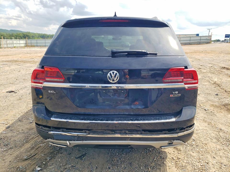 Aukcja sprzedaży 2019 Volkswagen Atlas, vin: 1V2NR2CA3KC544746, numer aukcji: 65898266