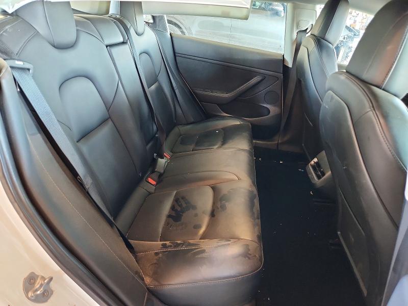 Продажа на аукционе авто 2023 Tesla Model 3, vin: 5YJ3E1EB4PF388862, номер лота: 65536206