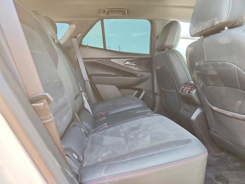 2024 Chevrolet Blazer მანქანა იყიდება აუქციონზე, vin: 3GNKDCRJ1RS204104, აუქციონის ნომერი: 62676276