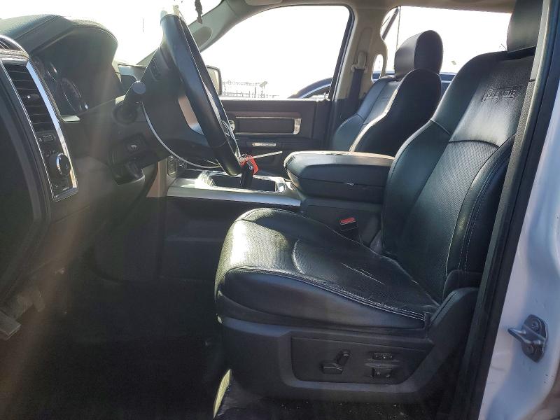 Продажа на аукционе авто 2017 Ram 1500, vin: 1C6RR7NT5HS654377, номер лота: 66806786