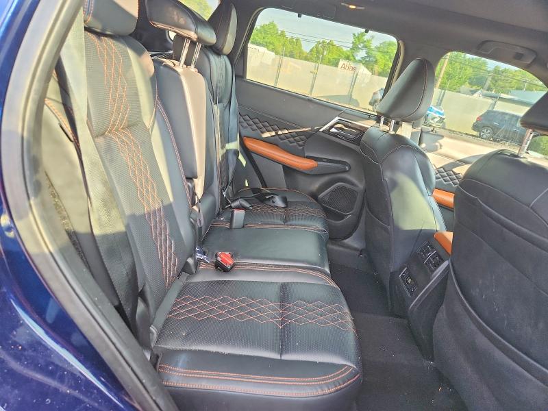 65279516 :رقم المزاد ، JA4J3VA84NZ022464 vin ، 2022 Mitsubishi Outlander مزاد بيع