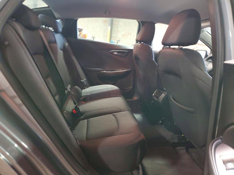 Продаж на аукціоні авто 2023 Chevrolet Malibu, vin: 1G1ZD5STXPF185447, номер лоту: 63888946