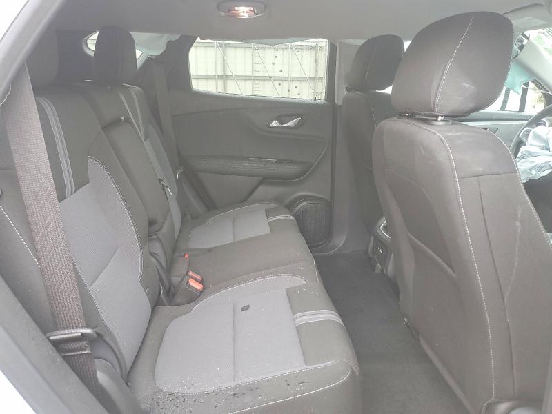 Aukcja sprzedaży 2026 Chevrolet Blazer, vin: 3GNKBHR41TS165941, numer aukcji: 63841706