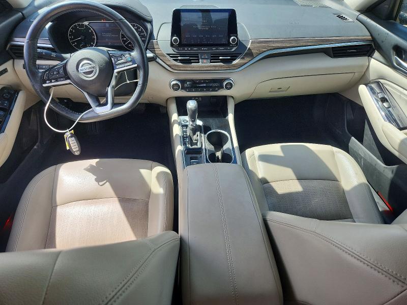 Aukcja sprzedaży 2020 Nissan Altima, vin: 1N4AL4FVXLC100640, numer aukcji: 65870846