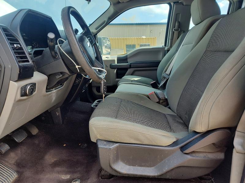 Aukcja sprzedaży 2016 Ford F150, vin: 1FTFX1CG4GKF57481, numer aukcji: 68717626