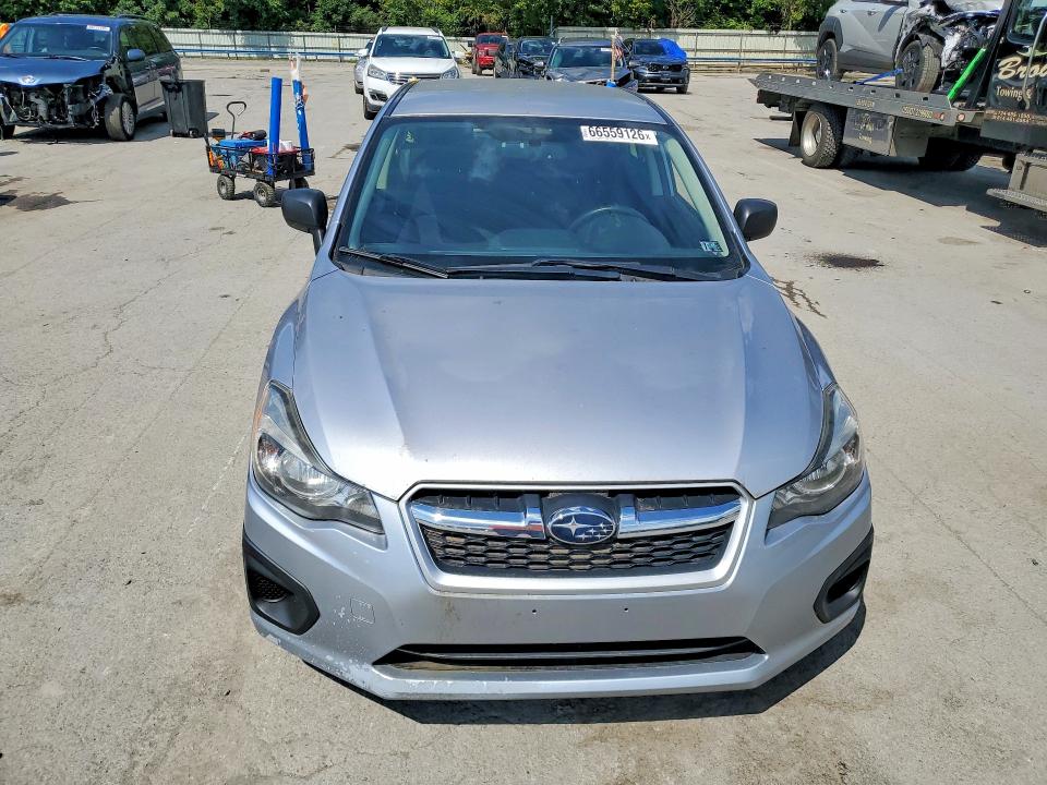 Aukcja sprzedaży 2014 Subaru Impreza, vin: JF1GPAA63E8230195, numer aukcji: 66559126