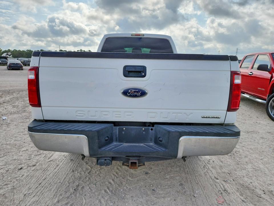 Aukcja sprzedaży 2015 Ford F250, vin: 1FT7W2A66FEC78537, numer aukcji: 63460306