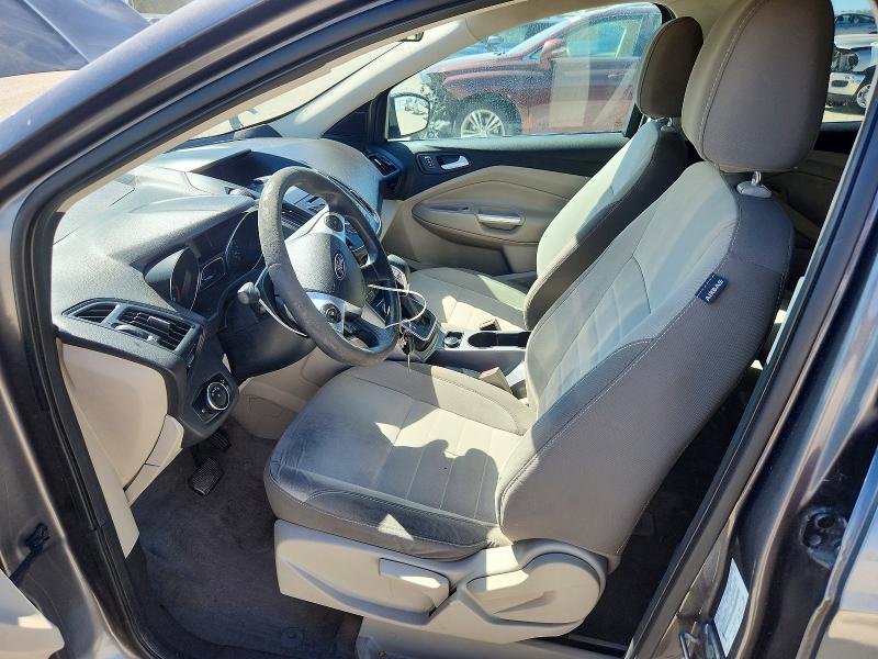 Продажа на аукционе авто 2013 Ford Escape, vin: 1FMCU9GX1DUD70330, номер лота: 65708096