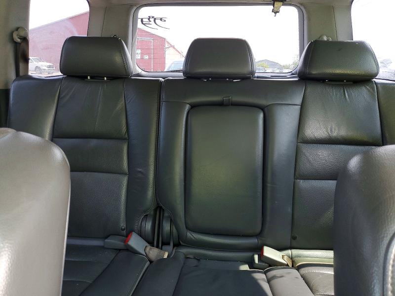 2008 Honda Pilot მანქანა იყიდება აუქციონზე, vin: 5FNYF18658B501317, აუქციონის ნომერი: 62504776